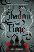 Shadow and Bone Discussion