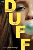 Book Review: The D.U.F.F by Kody Keplinger
