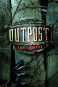 Book Review: Outpost (Razorland #2)