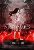 Book Review: Girl of Nightmares (Anna #2)