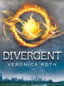 Divergent Movie Gets a Release Date