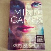 Book Review: Mind Games.