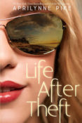 Cover Crush: Life After Theft by Aprilynne Pike