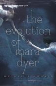 Book Review: The Evolution of Mara Dyer (Mara Dyer #2) by Michelle Hodkin