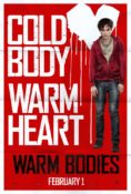 Warm Bodies Trailer Released