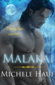 Book Review: Malakai by Michele Hauf
