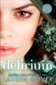 Lauren Oliver’s Delirium Being Made Into a Pilot for TV