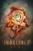 Cover Crush: Indelible by Dawn Metcalf