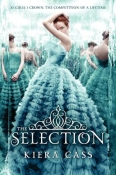 The Selection – TV Pilot Re-Worked by CW Network