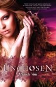 Cover Reveal: Unchosen by Michele Vail