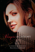 Vampire Academy Movie Set to Begin Filming This Summer