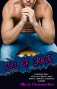 Blog Tour: Review – Full of Grace by Misty Provencher