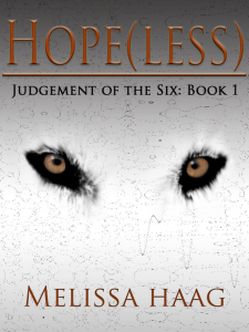 Hopeless Cover Image - Large