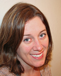 Melissa Haag Author Photo