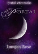 Book Tour: Review & Giveaway – Portal (Portal Chronicles #1) Imogen Rose