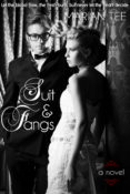 Cover Reveal: Suit & Fangs by Marian Tee