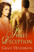Cover Reveal: Sweet Deception by Grace Henderson