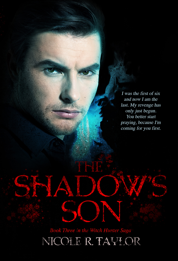 The Shadow's Son ebooksm