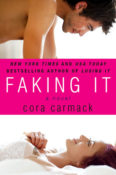 Book Review: Faking It (Losing It #2) by Cora Carmack