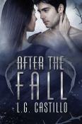 Cover Reveal: After the Fall (Broken Angel #2) by L. G. Castillo
