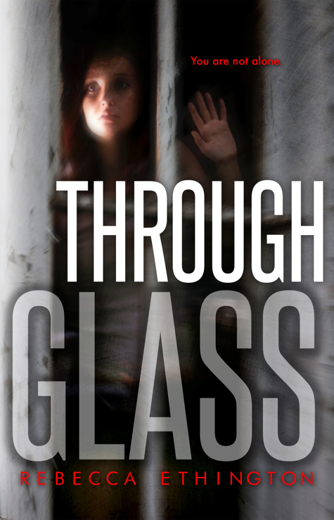 ThroughGlass COVER REVEAL
