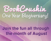 The Blogiversary Fun Continues! More Giveaways