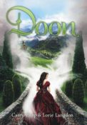 Cover Crush: Doon by Carey Corp and Lorie Langdon