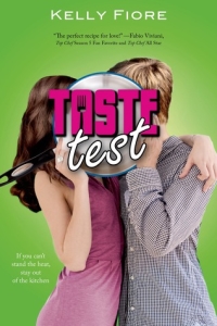 taste test