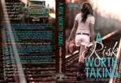 Cover Reveal & Giveaway: A Risk Worth Taking by Heather Hildenbrand