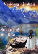 Cover ReReveal: Surfacing the Rim (Piercing the Fold #2) by Venessa Kimball