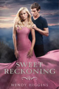 Cover Crush: Sweet Reckoning (Sweet Trilogy #3) by Wendy Higgins