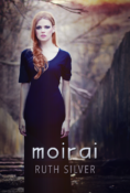 Blog Tour: Review & Giveaway – Moirai (Aberrant #2) by Ruth Silver
