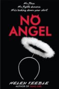 Book Blitz & Giveaway: No Angel by Helen Keeble