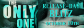 Release Day Blitz & Giveaway: The Only One by Magan Vernon