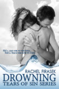 Book Blitz & Giveaway: Drowning by Rachel Firasek