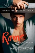 Exclusive Excerpt: ROME (Marked Men #3) by Jay Crownover