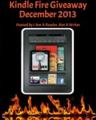 December Kindle Fire Giveaway: Multi-Blog Participation