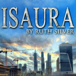 Isaura-eBook cover