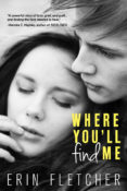 Cover Reveal & Giveaway: Where You’ll Find Me by Erin Fletcher