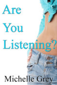 Book Blitz & Review: Are You Listening? by Michelle Grey