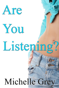 Are You Listening Cover