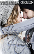 Blog Tour, Dream Cast & Giveaway: Silver Heart by Victoria Green