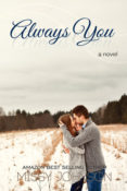 Blog Tour, Excerpt & Giveaway: Always You by Missy Johnson