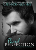 Cover Reveal: Flawed Perfection by Cassandra Giovanni