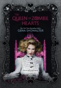 Cover Reveal & Giveaway: The Queen of Zombie Hearts by Gena Showalter
