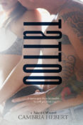 Book Blitz & Giveaway: Tattoo (Take it Off #7) by Cambria Hebert