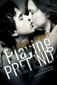 Blog Tour, Review and Giveaway: Playing Pretend by Juliana Haygert