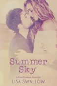 Release Day Blitz & Giveaway: Summer Sky by Lisa Swallow