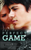 Author Spotlight & Giveaway: J. Sterling – The Perfect Game Series