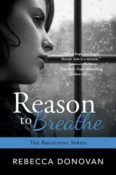 Author Spotlight & Giveaway: Rebecca Donovan – The Breathing Series
